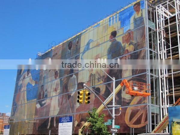 Decorative Painted Glass Tempered Glass Wall Art Panels