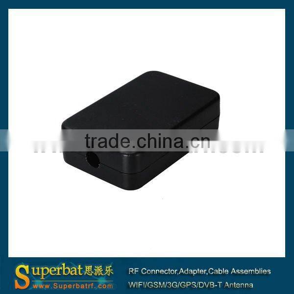 Big Terminal Box Enclosure-2.16"*1.37"*0.59" (L*W*H) plastic junction box