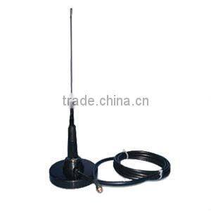 external dvb-t digital magnetic 5dbi antenna
