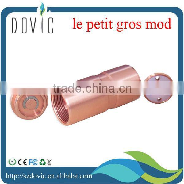 in stock ! 18350 le petit gros mod 18650 le petit gros mod in stock