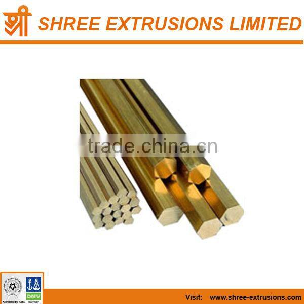 Hot sale brass rods in india