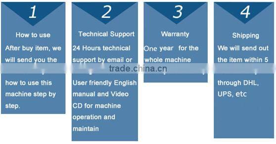 good price sale well advertising cnc router HS-1325G logo sign making cnc machine/cnc milling machine for sale