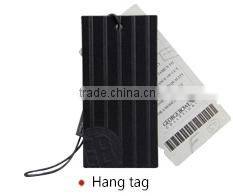 Retail any color fabric 45 cm large zipper chain with metal zipper head