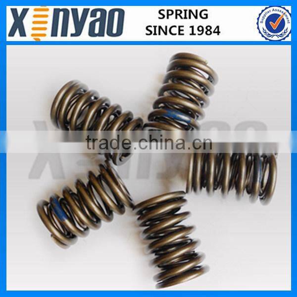 high quality car antenna spring