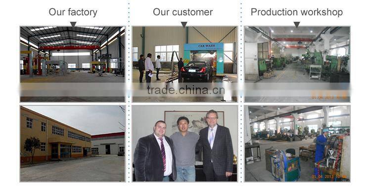 CHINA FD low price tunnel car wash equipment,car wash machine,automatic car wash machine