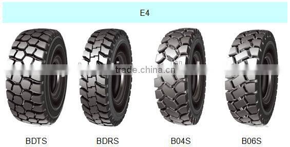 Waystone/Hilo otr tire E2 E3 L2 L3 L4
