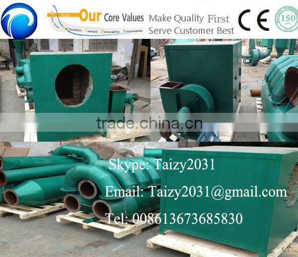 small sawdust dryer/ sawdust dryer machine/wood sawdust dryer