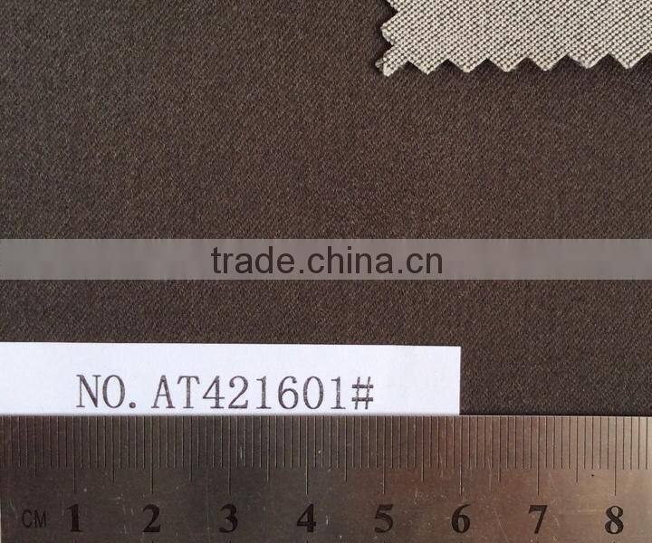 40/2*200D+40D 130*60 TC spandex clothing fabric/ cottoon fabric textile