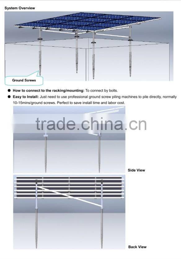 Solar Mounting , Solar Panel Mounting , Panel Mounting System