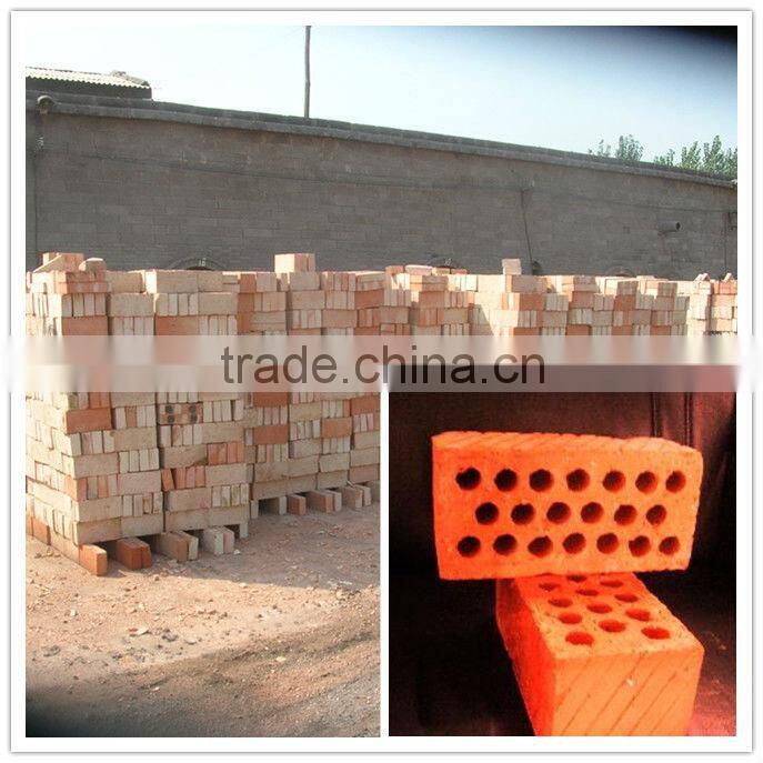 Low investment!Small soil making machine for brick factory