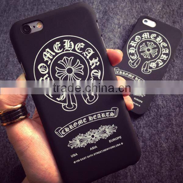 Cheap price wholesale brand design phone cases for iphone 6 plus