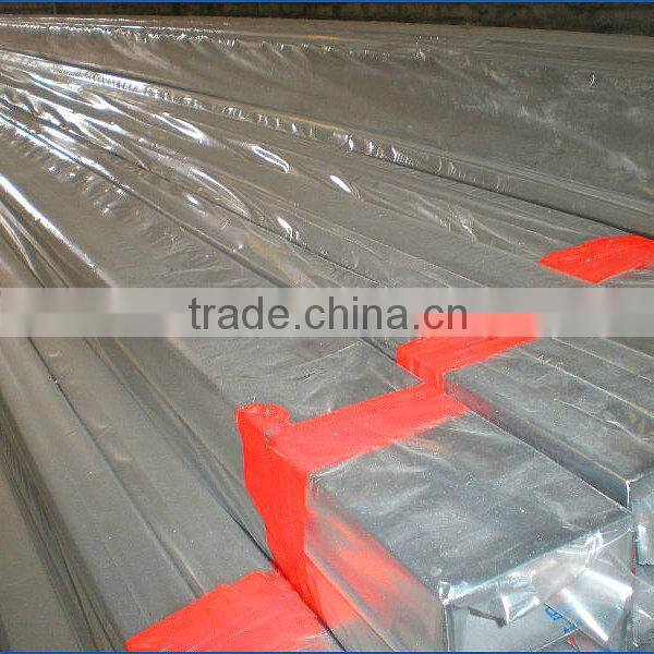 201 304 Grade Stainless Steel Welded Tubes