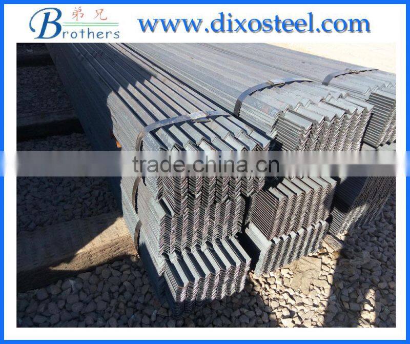 50*50*5 angle bar steel / angle line structural steel