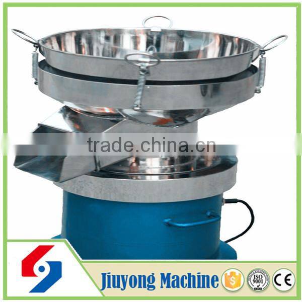 2015 Widely used vibrating screen classfier