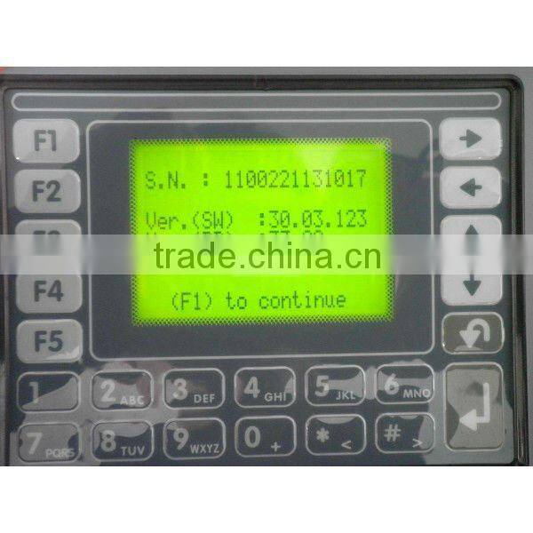 Newest Version V33.2 Multi Languages Sbb Key Programmer