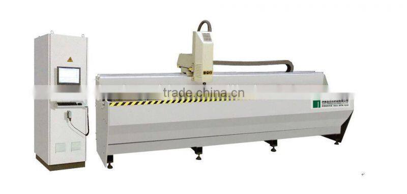 Curtain Wall Machine/ Heavy Duty Auto End Milling Machine