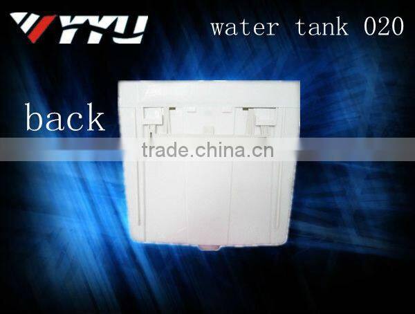 020 PP material cheap bathroom wc water tank wc