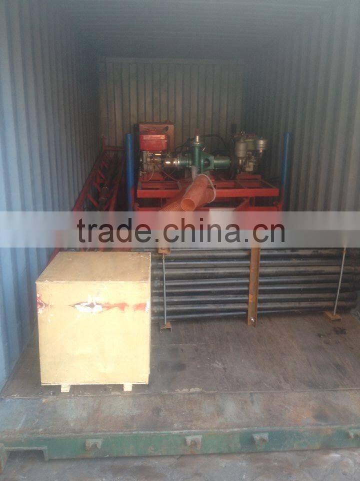 First Class Water Well Drill Rigs For Sale