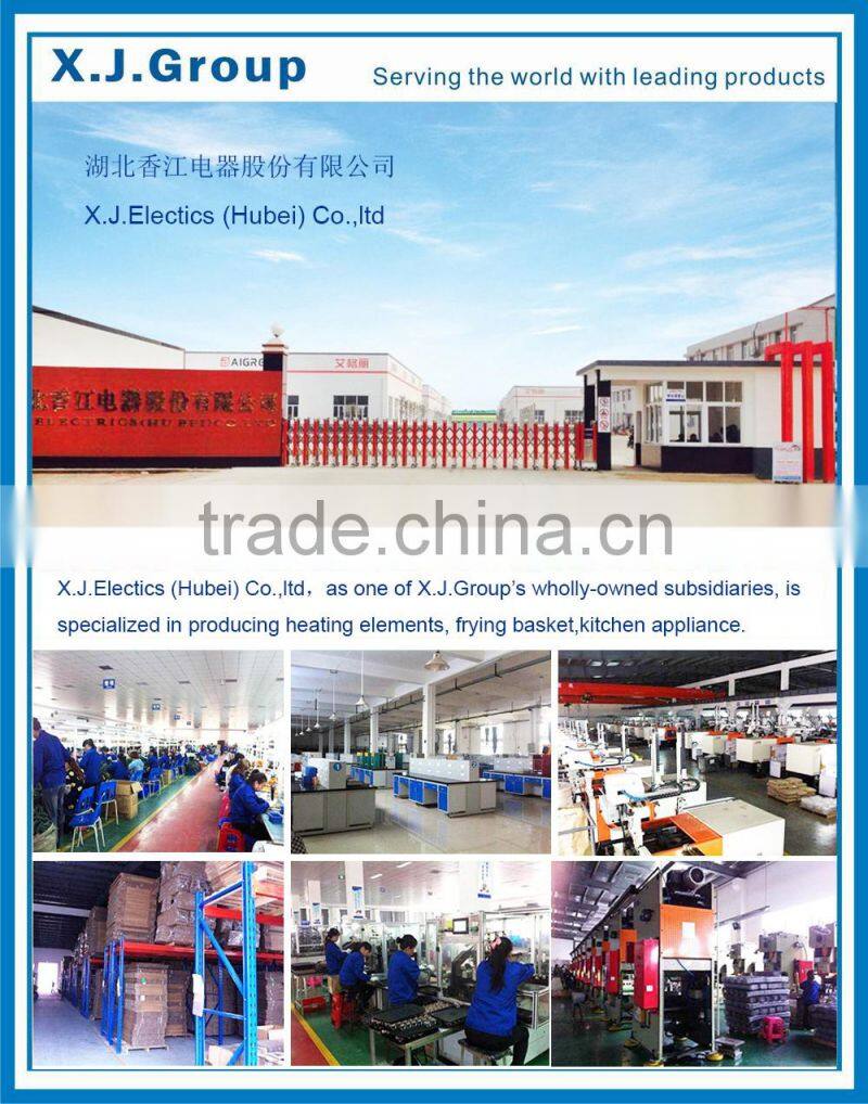 Electric barbecue BBQ