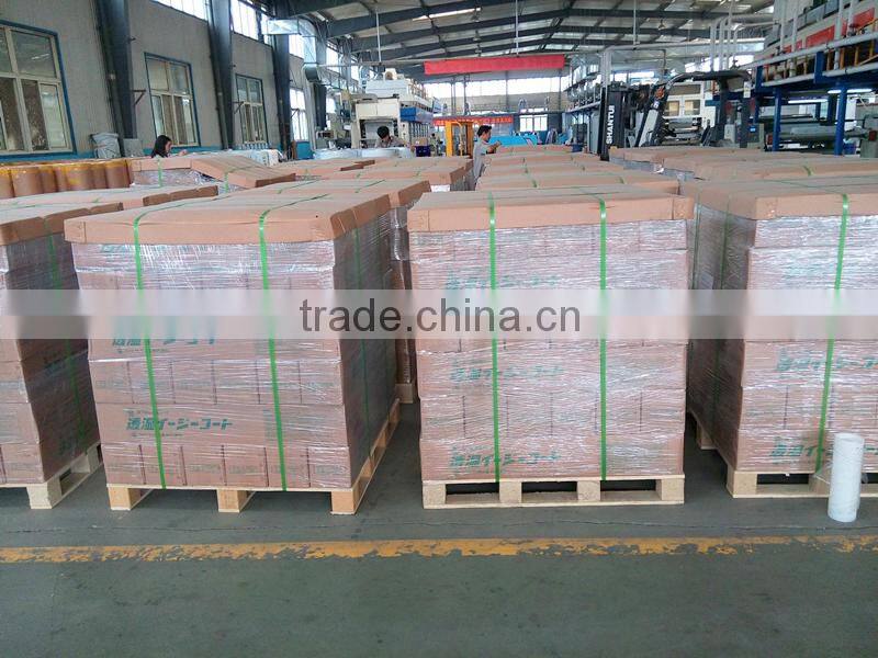 EVA Surface Protection Film for Glass and Acrylic Sheet