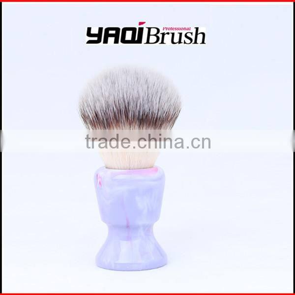 factory directly nylon C shaving brush wholesale