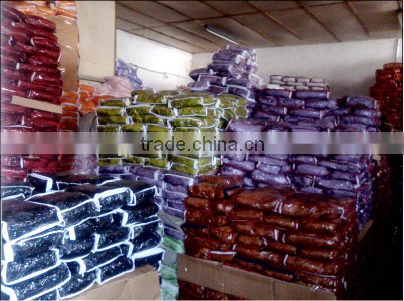 decorative curtain string lights