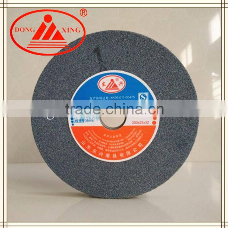 Bench Grinder Grinding Wheels