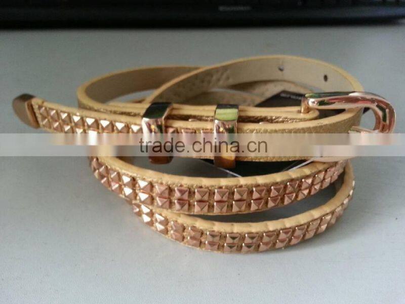 first layer cowhide leather