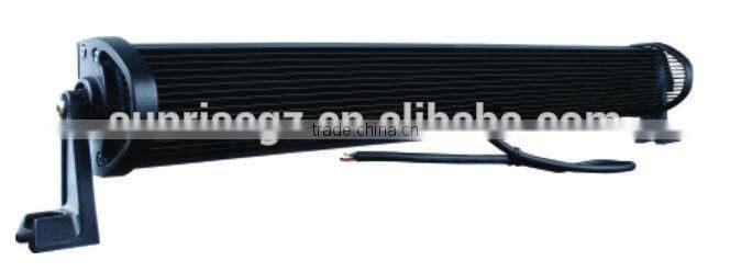 3W each LED,42" Dual Row 240W Cre LED Work Light Bar,LED Mining Bar,for ATV JEEP Offroad Car(SR-WBC3-240A,240W)Spot/Flood/Combo