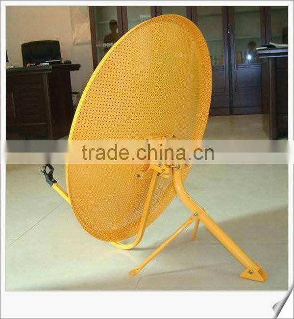 55cm offset dish antenna