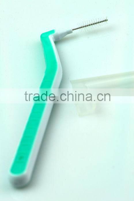 Interdental Brush Dental Brush Between Teeth Brush