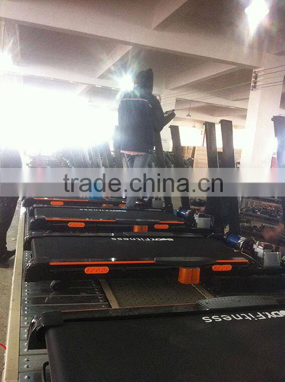 automatic treadmill FT-1003B