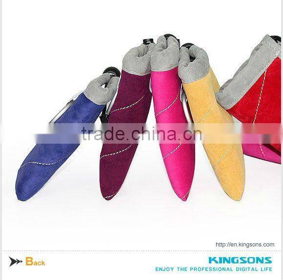 2013 Trend New Design Kingsons Camera Bag Mobile Phone bag K8174 Cheapest