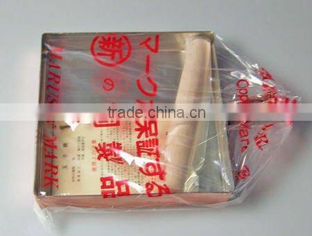 Japanese Copper Egg Pan For Professional Chef