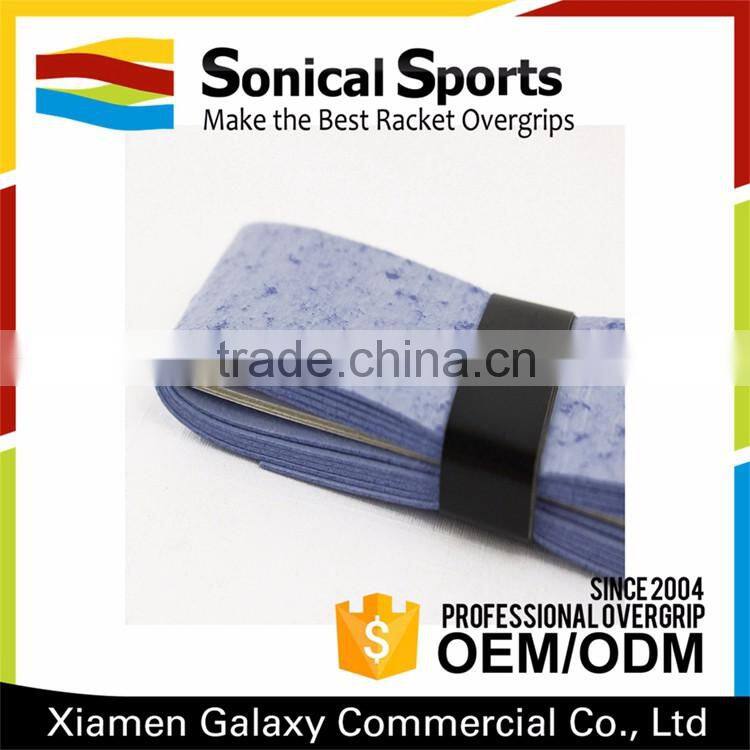 Angled Cater Cushion Overgrip Thermoplastic Denture Adhesive