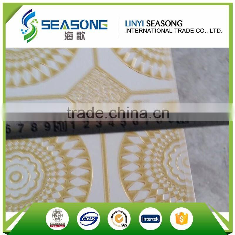 pvc gypsum board pvc gypsum ceiling tiles