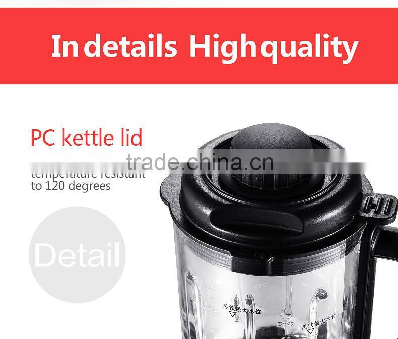 High quality blender bottle joyshaker