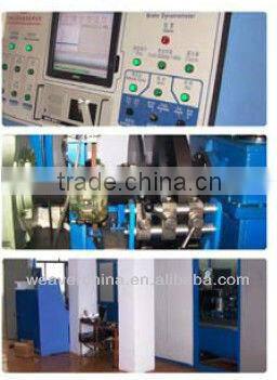 brake pads for SUZUKI