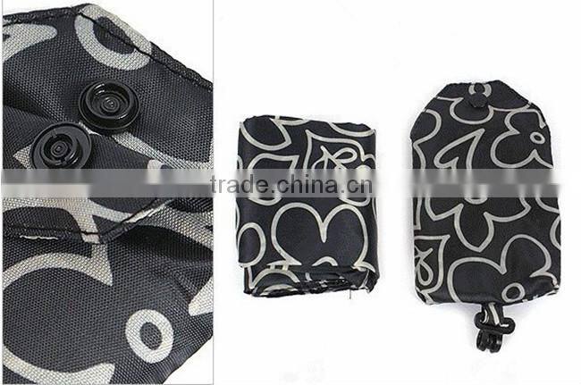 2015 professiona pet shopping bag made in China