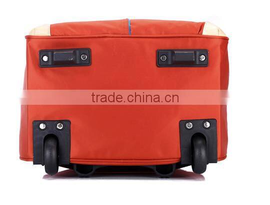 2015 Popular Fashion wheels for luggage