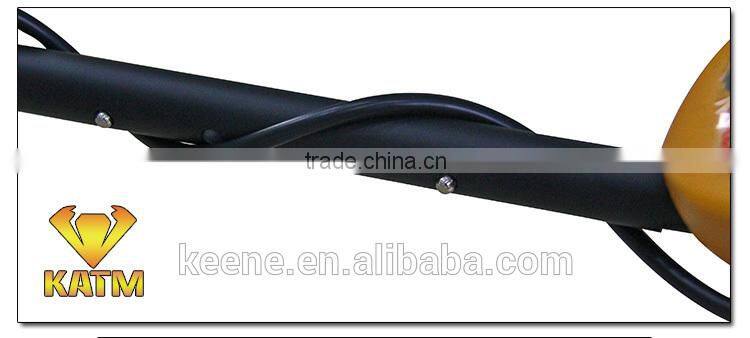MD-6250 Metal Detector Explorer Arm Support View Meter Gold Probe Metal Detector