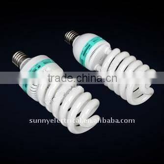 30W e27 cheap cfl