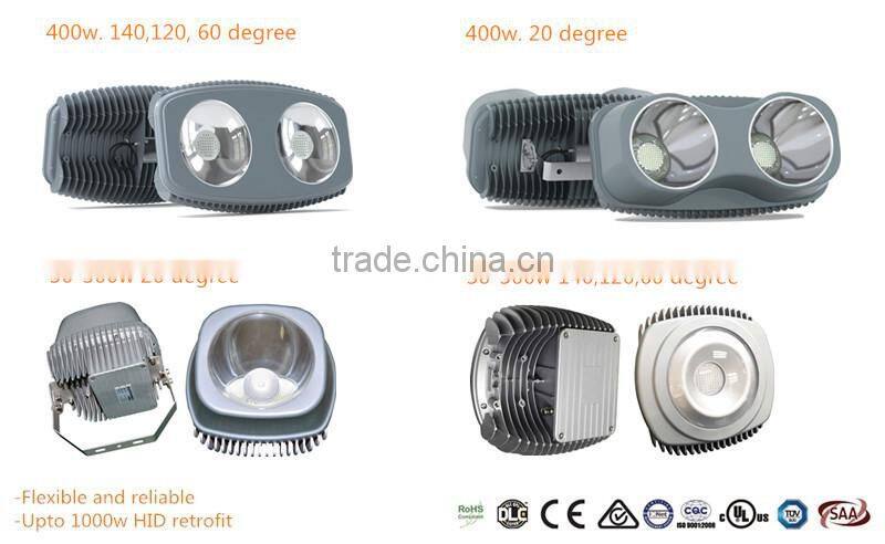2015 High quality meanwell 120w led tunnel light