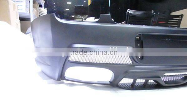 Continental flying body kits fit for style -2008 2009- year making car like W-style