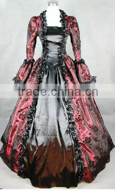 european classical dress gothic dress lolita dress