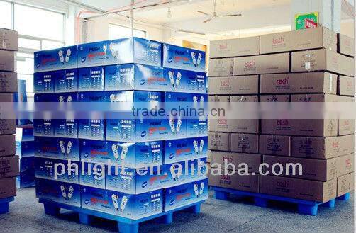 Tri-phosphor 600mm frosted fluorescent lamp t8 40w 90lm/w