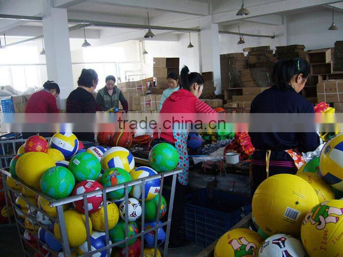 NIVE official size 7 promotional rubber Basketball