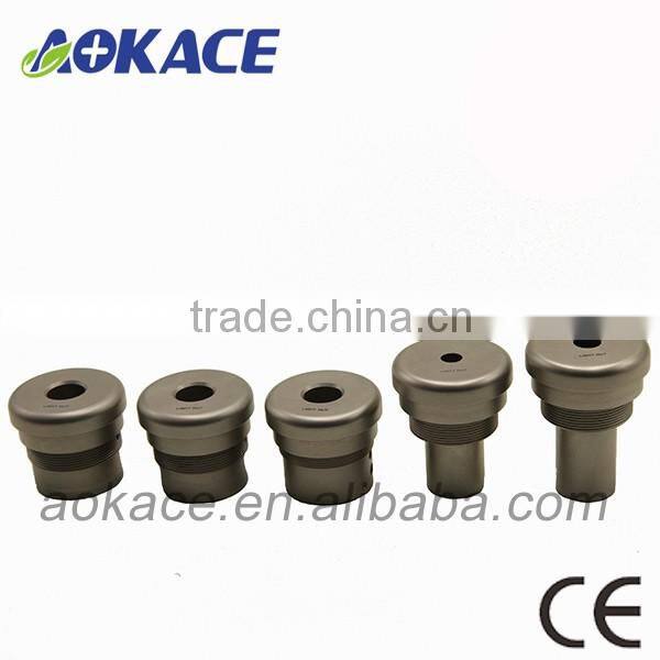 various LED light source couplers for WOLF/ACMI/STRYKER/OLYMPUS