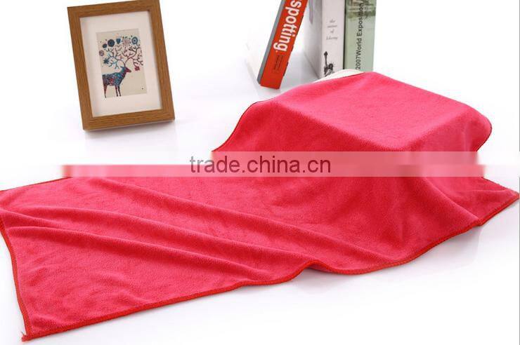 The barber shop microfiber towel