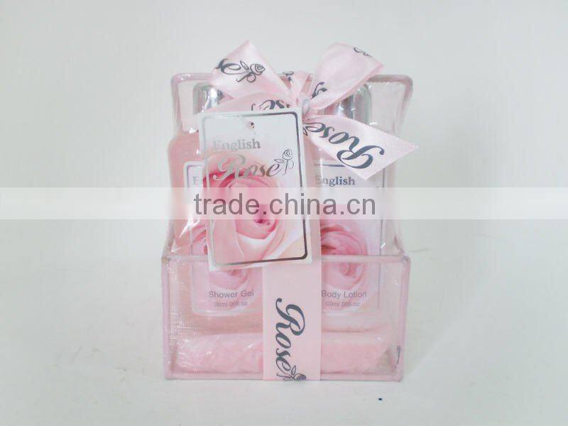 personal care products for body
